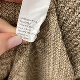 eight eight eight WOMEN'S SWEATER beige S