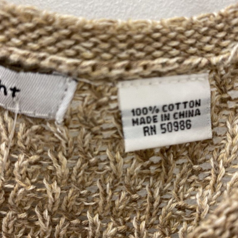eight eight eight WOMEN'S SWEATER beige S