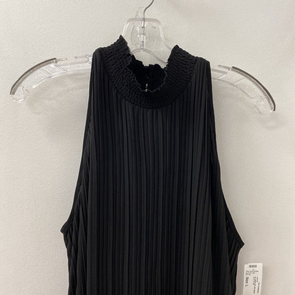 eliane rose WOMEN'S DRESS black L