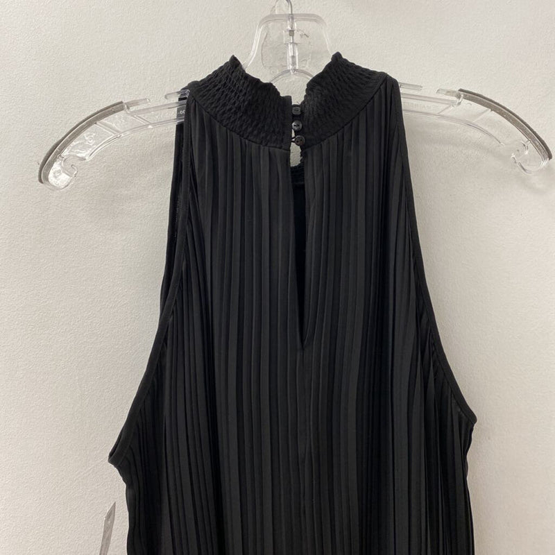 eliane rose WOMEN'S DRESS black L