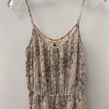 REBECCA TAYLOR WOMEN'S DRESS pink grey 2