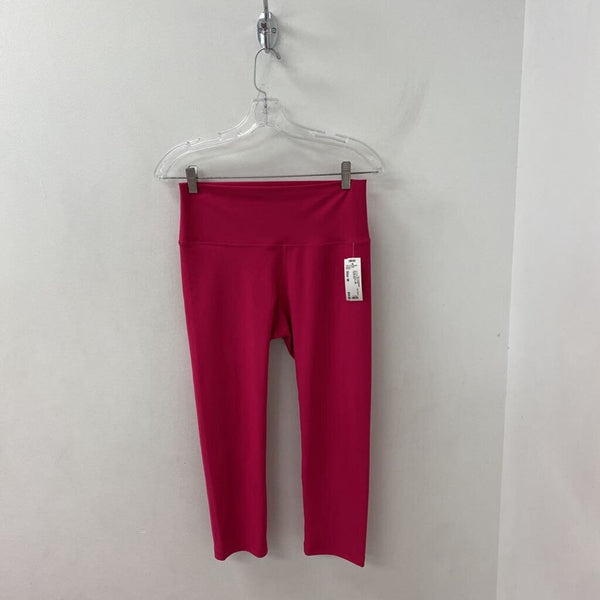 OLD NAVY WOMEN'S ACTIVE BOTTOM pink M