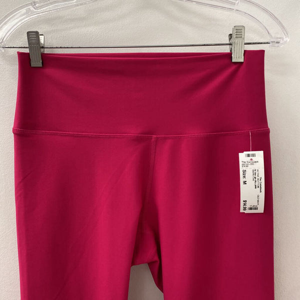 OLD NAVY WOMEN'S ACTIVE BOTTOM pink M
