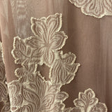 WILFRED WOMEN'S KIMONO/DUSTER dusty purple M