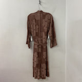 WILFRED WOMEN'S KIMONO/DUSTER dusty purple M