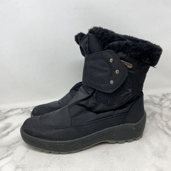 PAJAR WOMEN'S FOOTWEAR black 40