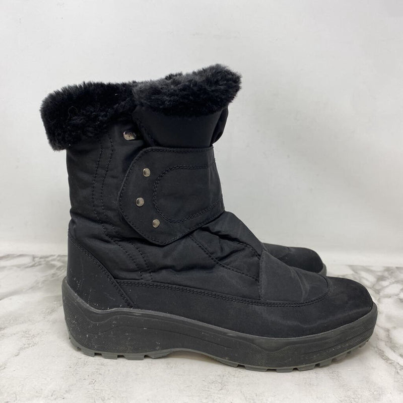 PAJAR WOMEN'S FOOTWEAR black 40