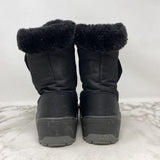PAJAR WOMEN'S FOOTWEAR black 40