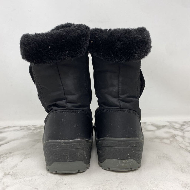 PAJAR WOMEN'S FOOTWEAR black 40
