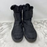 PAJAR WOMEN'S FOOTWEAR black 40