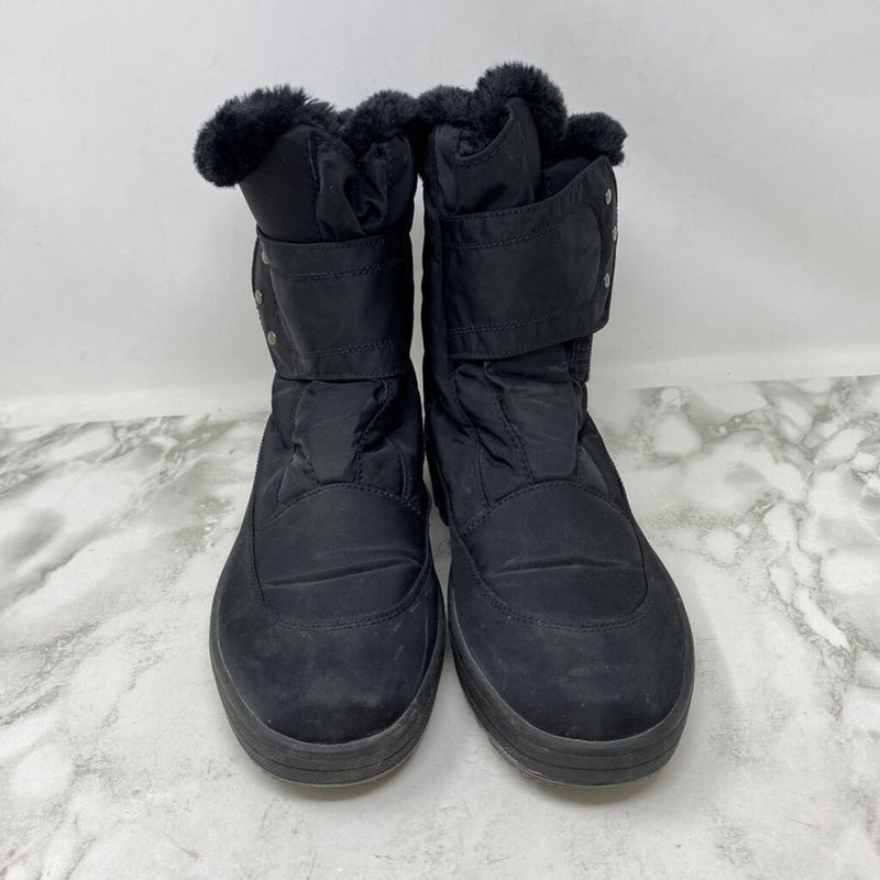 PAJAR WOMEN'S FOOTWEAR black 40