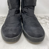 PAJAR WOMEN'S FOOTWEAR black 40