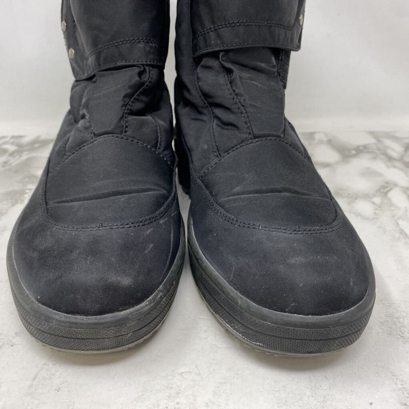 PAJAR WOMEN'S FOOTWEAR black 40