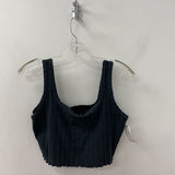 AERIE WOMEN'S TANK/CAMI black M