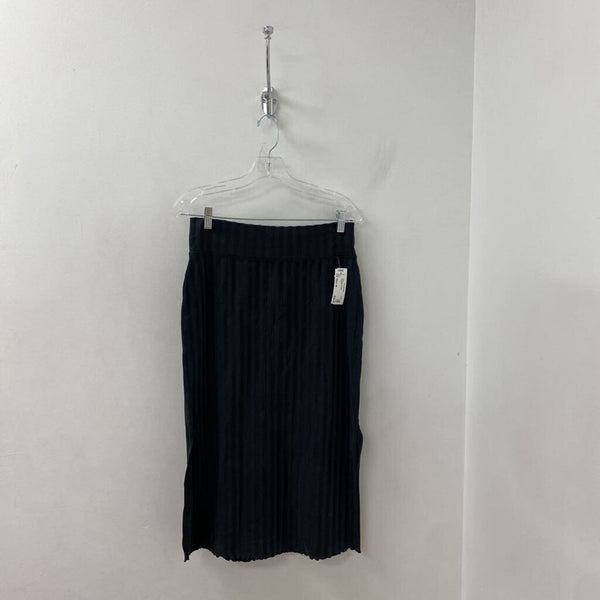 AERIE WOMEN'S SKIRT black M