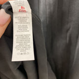 AERIE WOMEN'S SKIRT black M