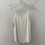 BABATON WOMEN'S TANK/CAMI white XS