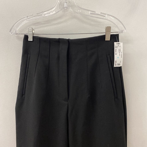 ZARA WOMEN'S PANTS black M