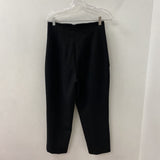 ZARA WOMEN'S PANTS black M