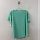 LULULEMON WOMEN'S ACTIVE TOP seafoam 16