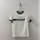 WOMEN'S ACTIVE TOP white M