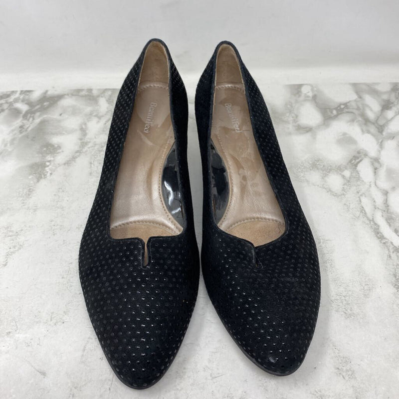 BEAUTIFEEL WOMEN'S FOOTWEAR black 41