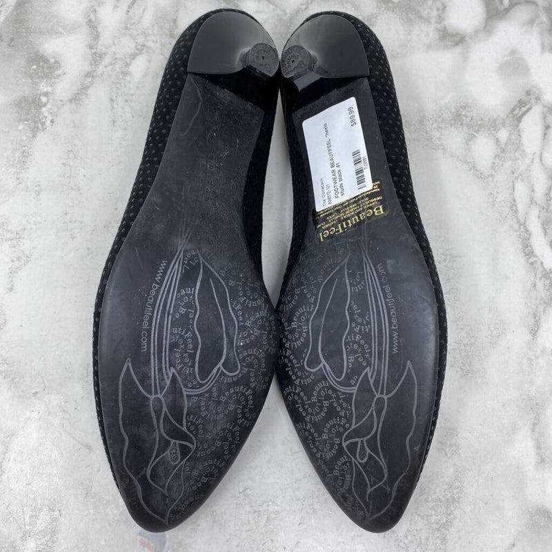 BEAUTIFEEL WOMEN'S FOOTWEAR black 41