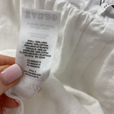 BABATON WOMEN'S BLOUSE/SHIRT white M