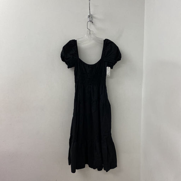 WILFRED WOMEN'S DRESS black S