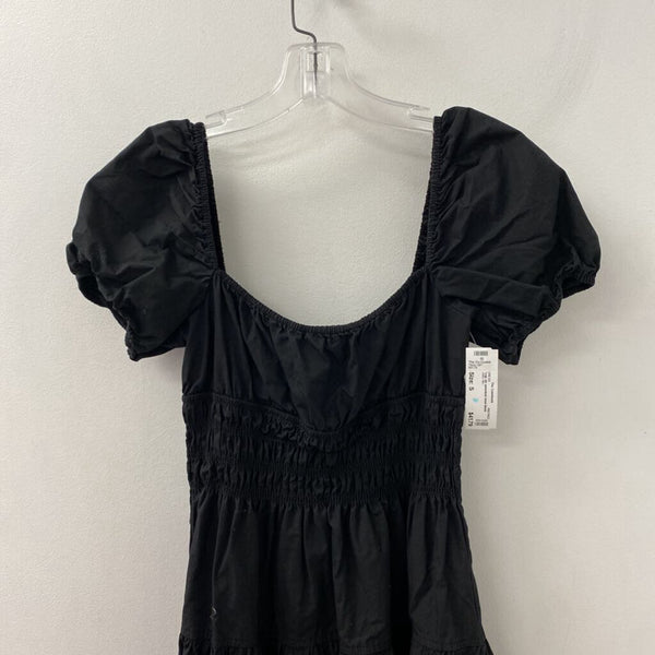 WILFRED WOMEN'S DRESS black S