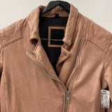 Mauritius WOMEN'S COAT pink 10