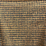 RUNDHOLZ WOMEN'S SKIRT black brown mix S