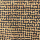 RUNDHOLZ WOMEN'S BLAZER/JACKET black brown mix S