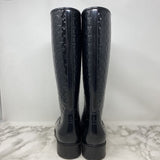 LOUIS VUITTON WOMEN'S FOOTWEAR black 39