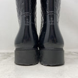 LOUIS VUITTON WOMEN'S FOOTWEAR black 39