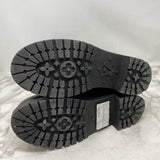 LOUIS VUITTON WOMEN'S FOOTWEAR black 39