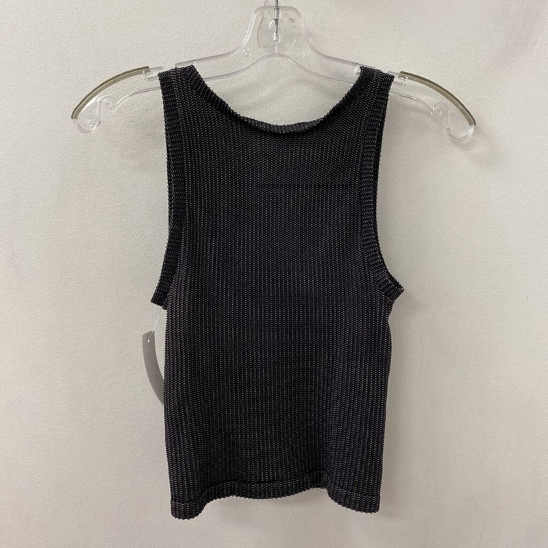 FREE PEOPLE WOMEN'S TANK/CAMI black S/M