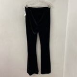 SIMONS WOMEN'S PANTS black L