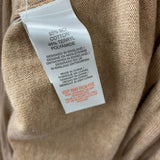 WISPR WOMEN'S DRESS tan L