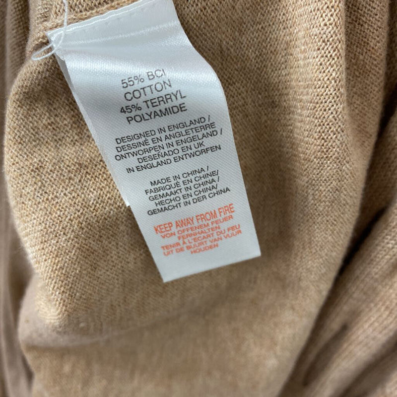 WISPR WOMEN'S DRESS tan L