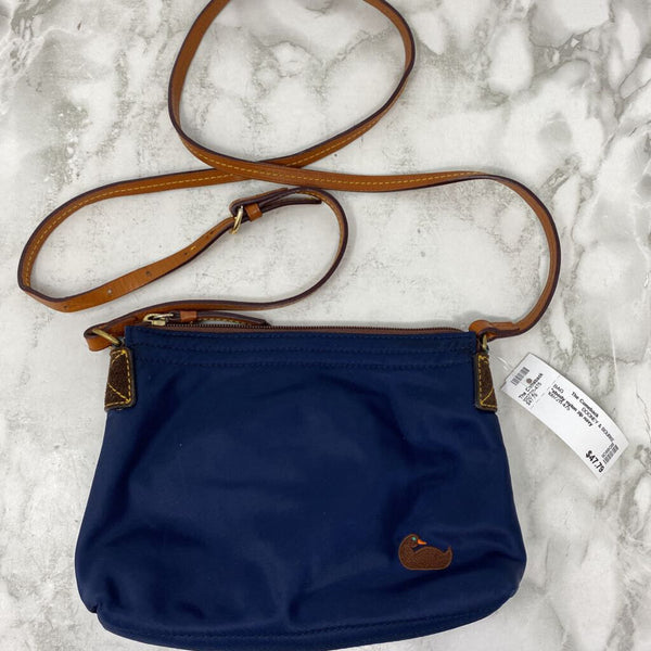 DOONEY & BOURKE WOMEN'S BAG navy