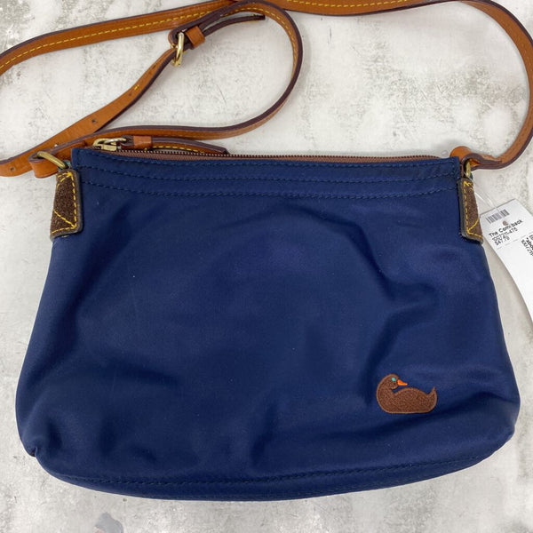 DOONEY & BOURKE WOMEN'S BAG navy