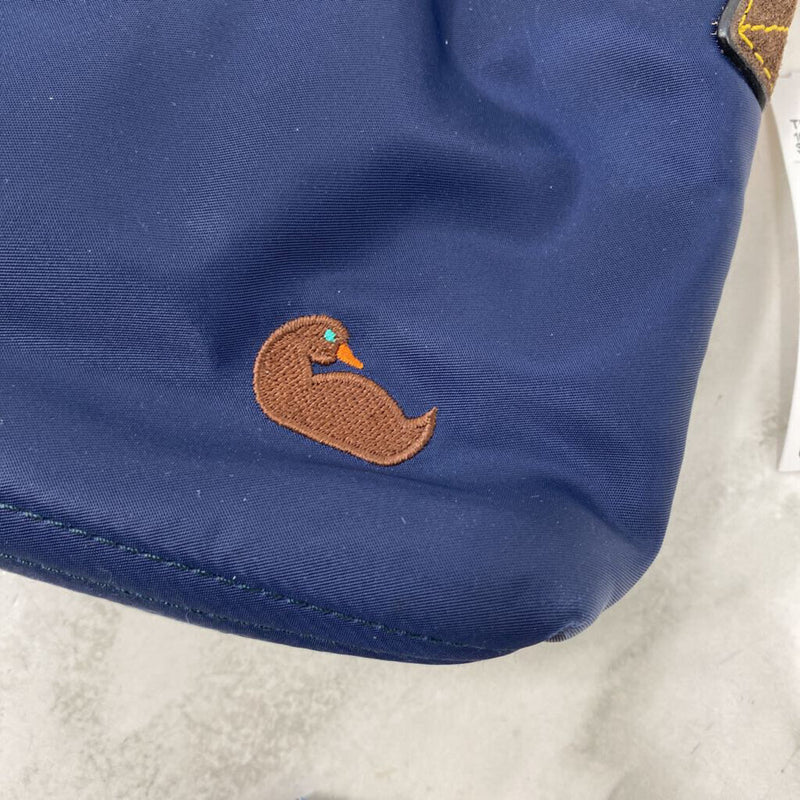 DOONEY & BOURKE WOMEN'S BAG navy