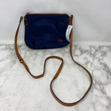 DOONEY & BOURKE WOMEN'S BAG navy