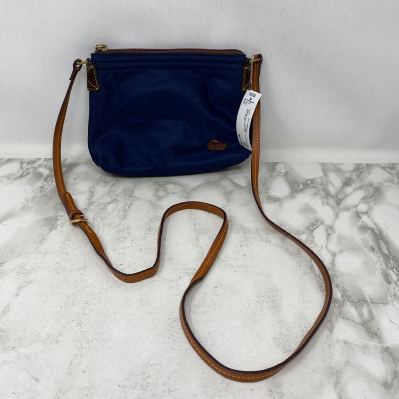 DOONEY & BOURKE WOMEN'S BAG navy