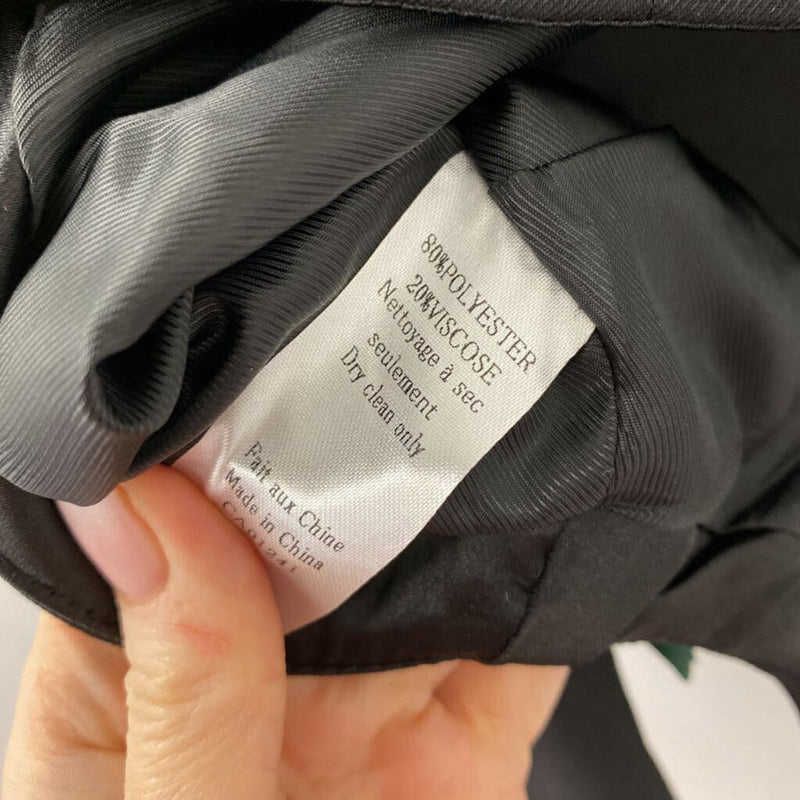 ICONE simons WOMEN'S BLAZER/JACKET black XS