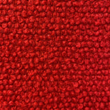 Massimo Dutti WOMEN'S COAT red XS