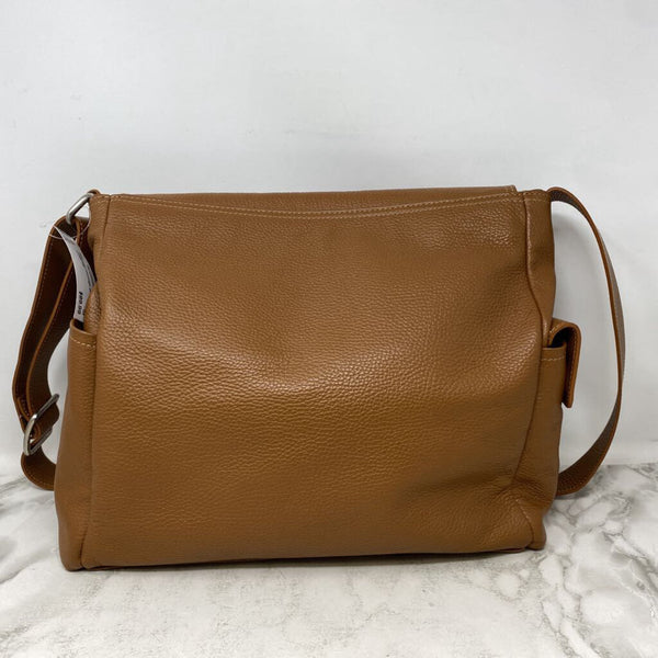 WOMEN'S BAG tan