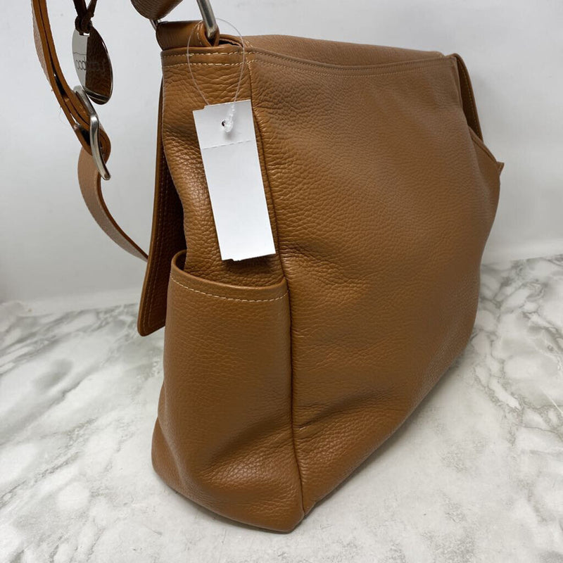 WOMEN'S BAG tan