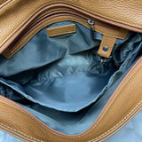 WOMEN'S BAG tan